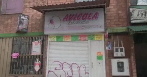 AVICOLA CASAGRANDE AVICOLA CASAGRANDE